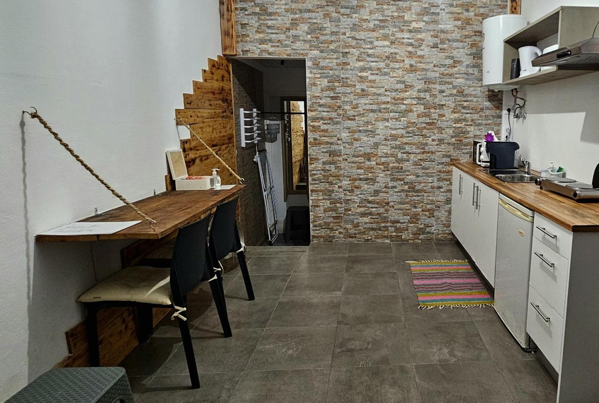 Al - Studio To Travelers Ponta Delgada Extérieur photo